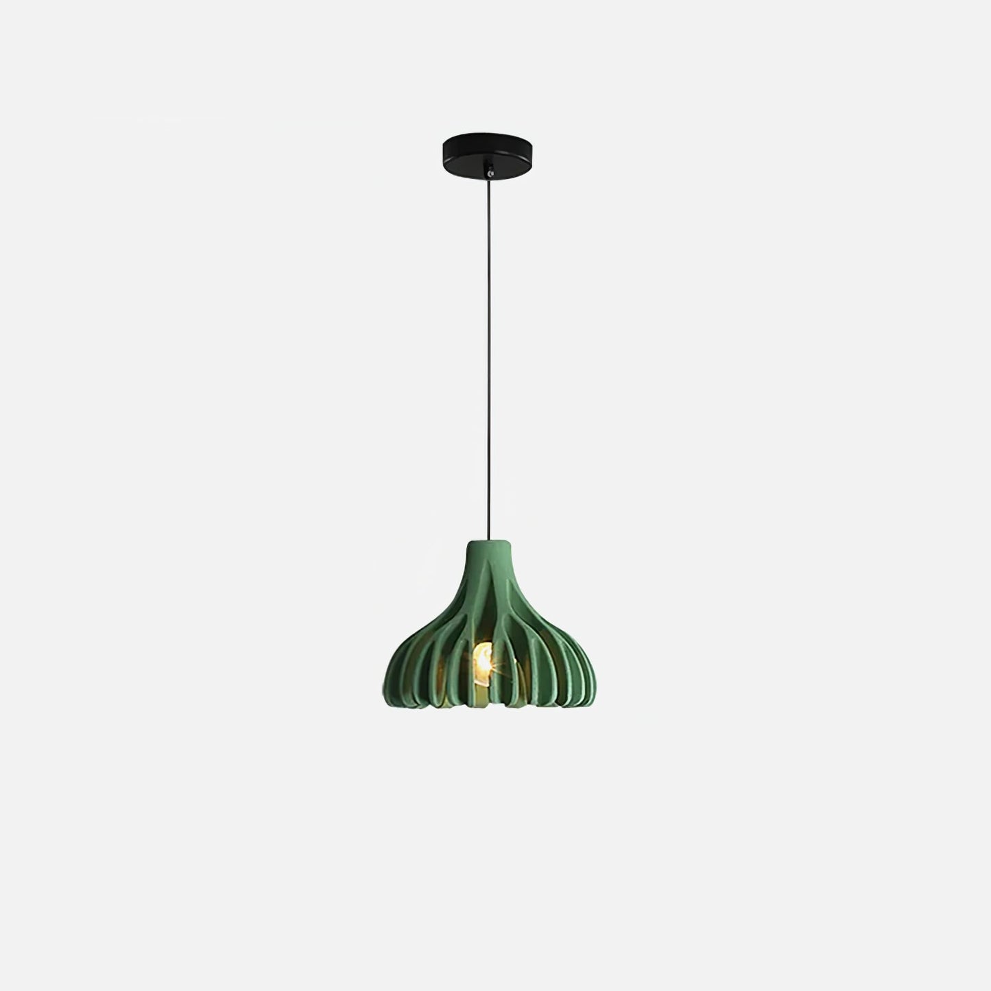 Coral Pendant Light