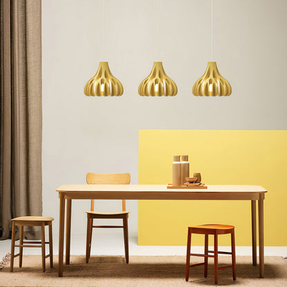 Coral Pendant Light