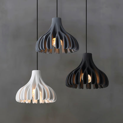 Coral Pendant Light