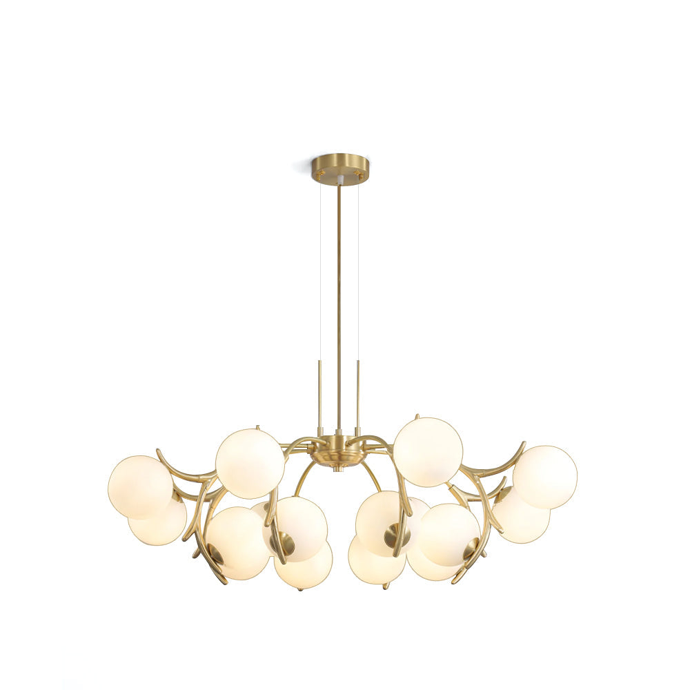 Corbett Chandelier