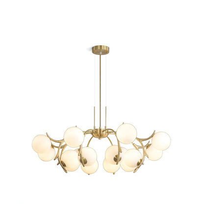 Corbett Chandelier