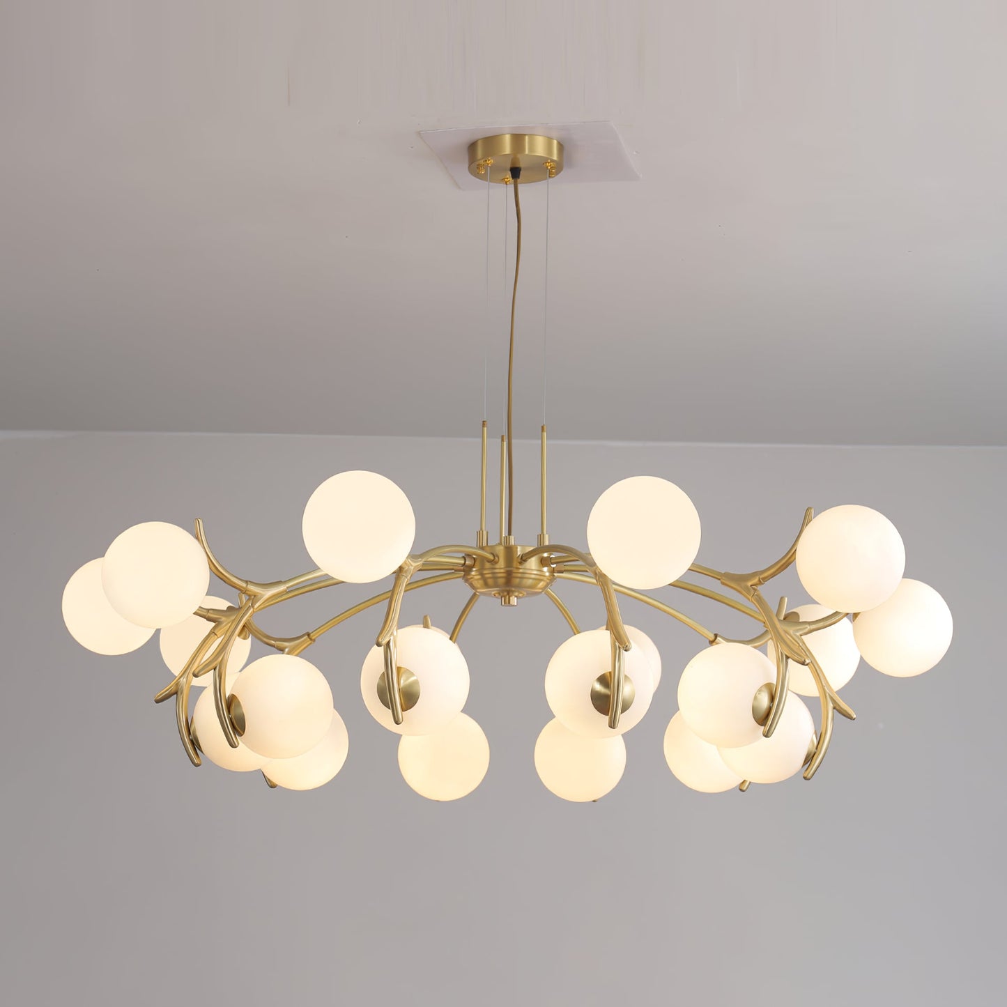 Corbett Chandelier