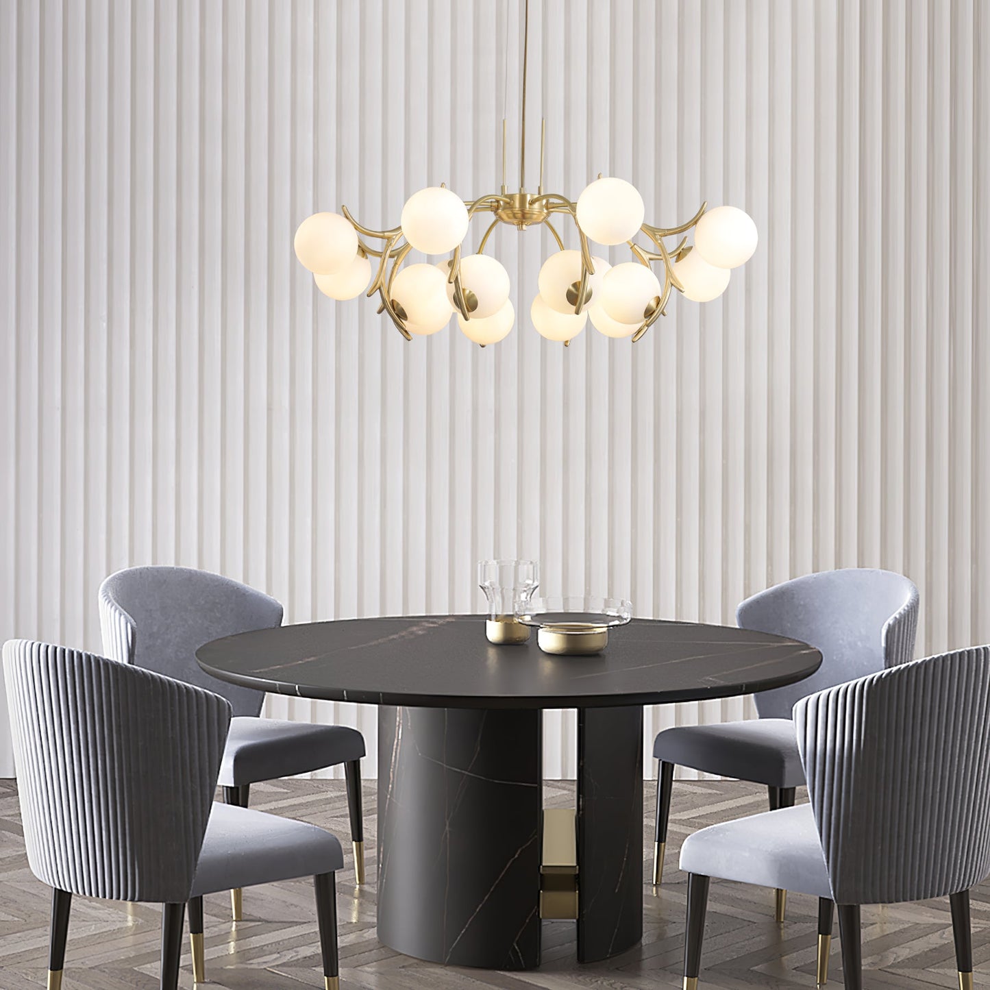 Corbett Chandelier
