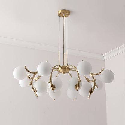 Corbett Chandelier