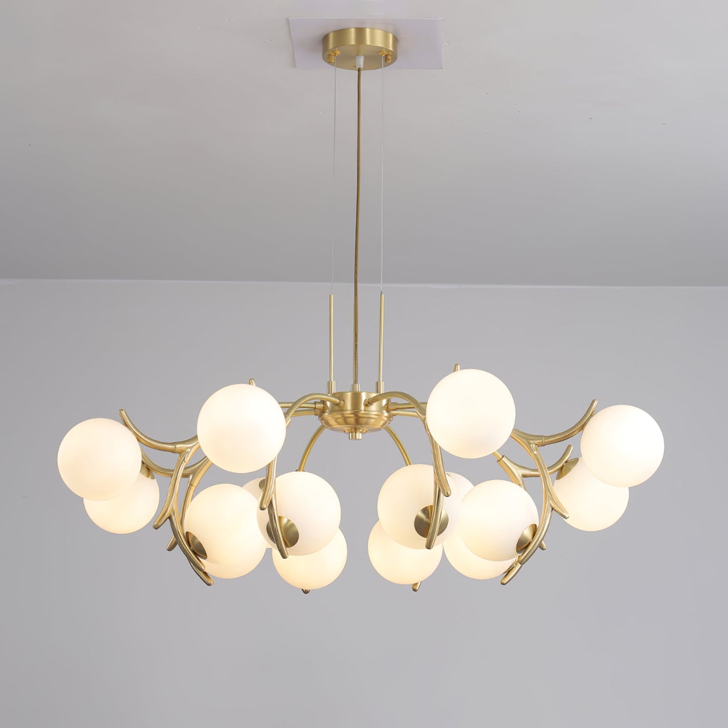 Corbett Chandelier