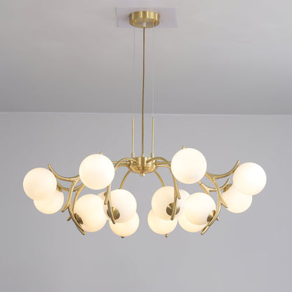 Corbett Chandelier