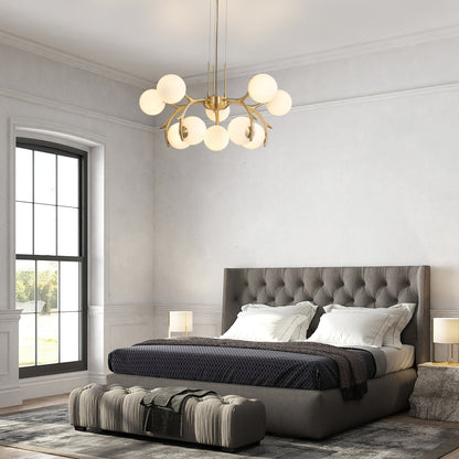 Corbett Chandelier