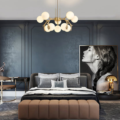 Corbett Chandelier