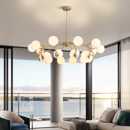 Corbett Chandelier