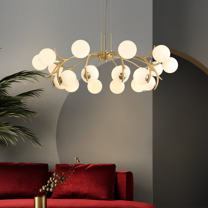 Corbett Chandelier
