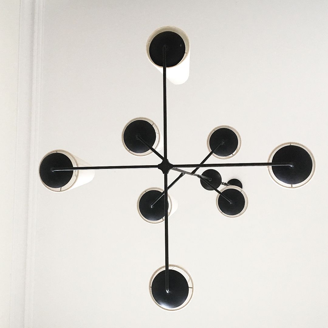 Cormac Chandelier