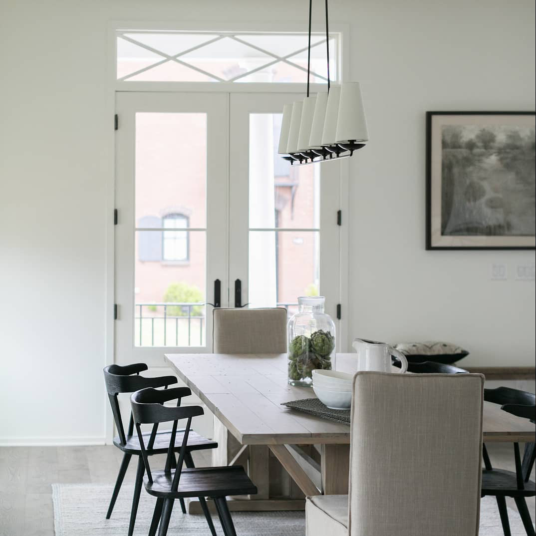 Cormac Chandelier