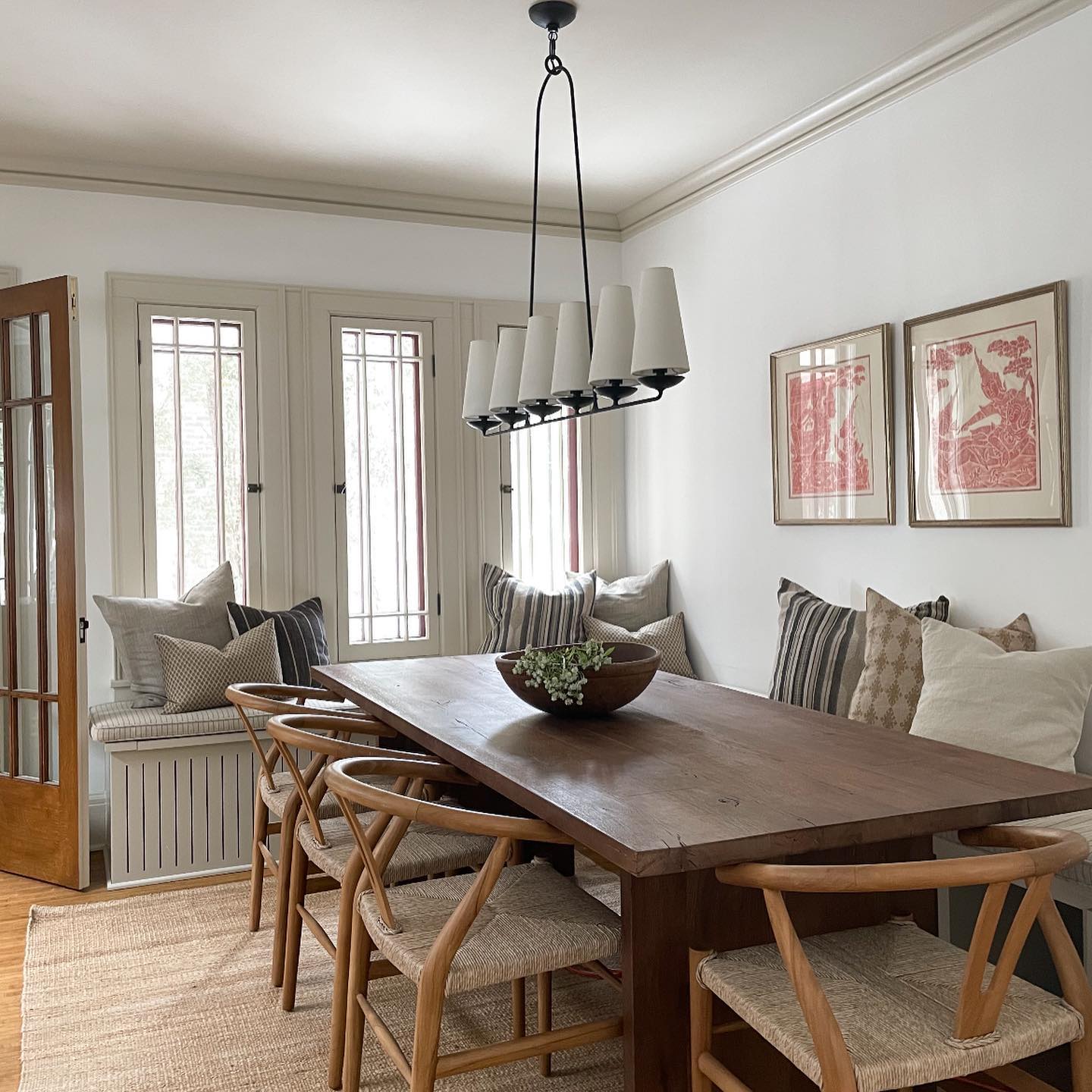 Cormac Chandelier
