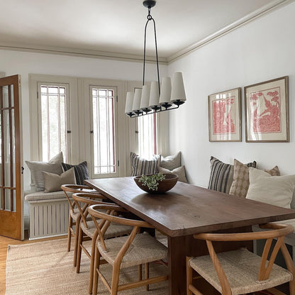 Cormac Chandelier