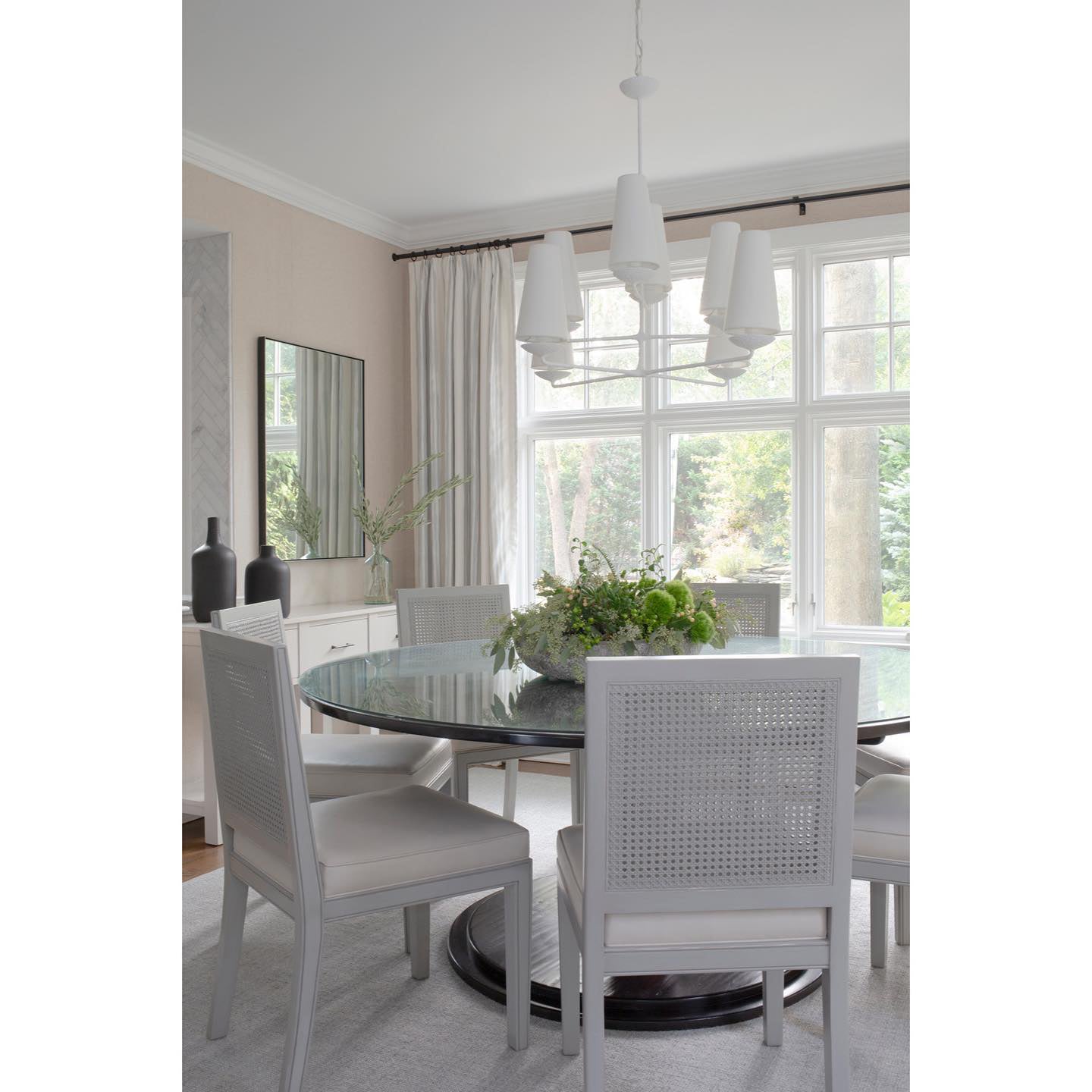 Cormac Chandelier