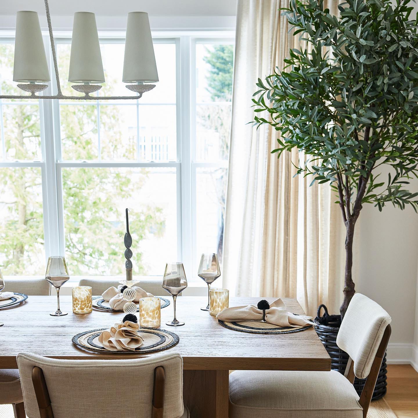 Cormac Chandelier