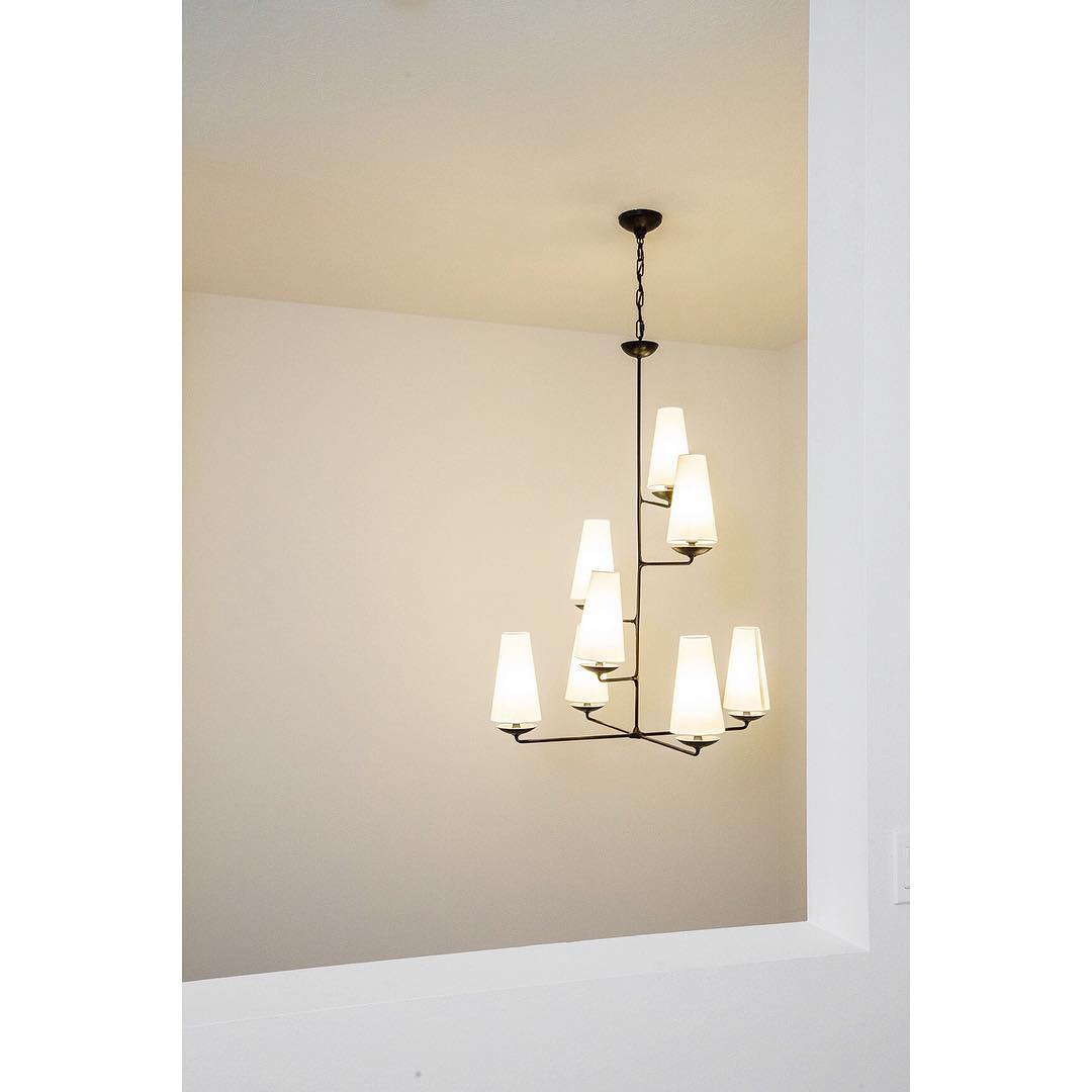 Cormac Chandelier