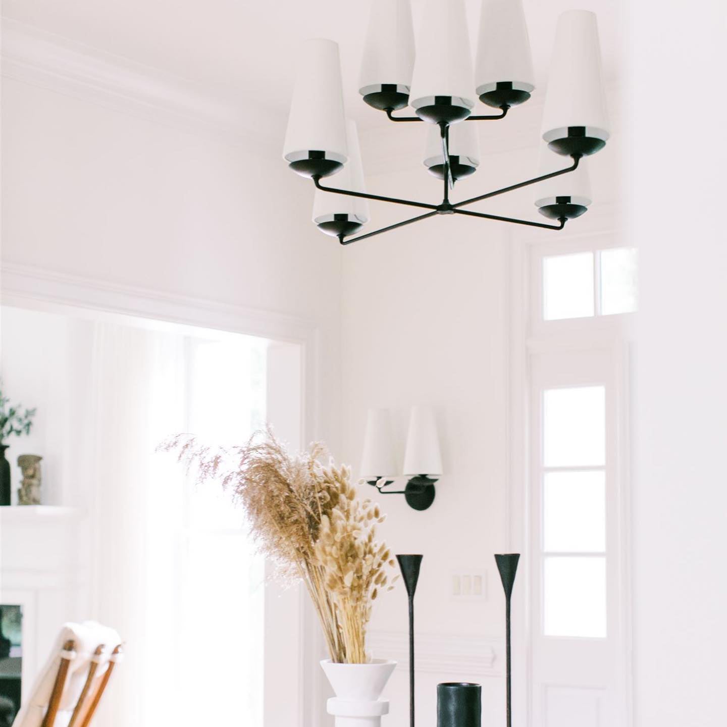 Cormac Chandelier