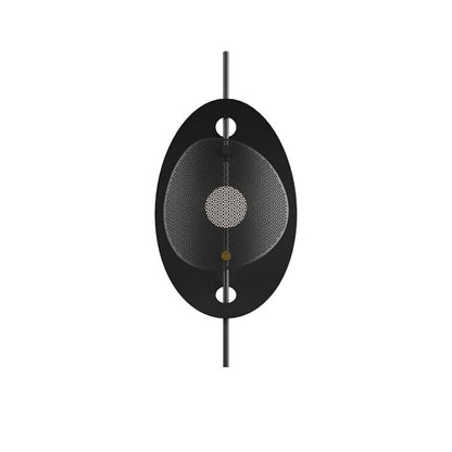 Corolle Wall Lamp
