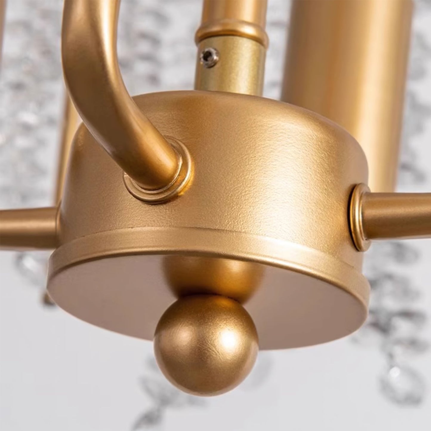 Coyilap Chandelier