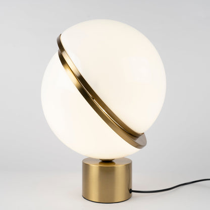 Crescent Table Light