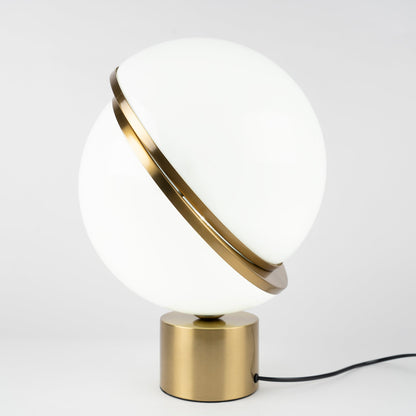 Crescent Table Light