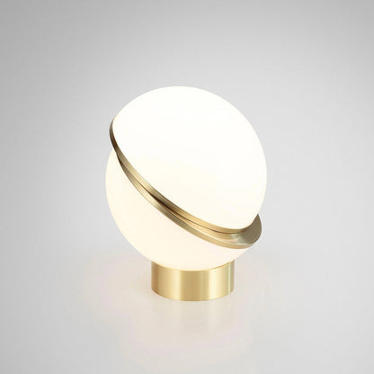 Crescent Table Light