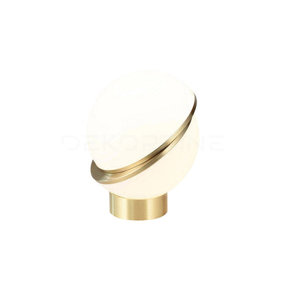 Crescent Table Light