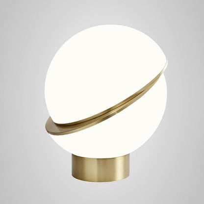 Crescent Table Light