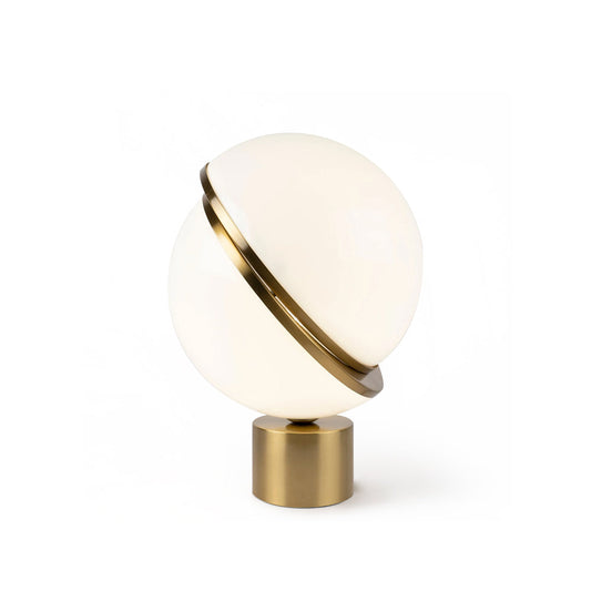 Crescent Table Light