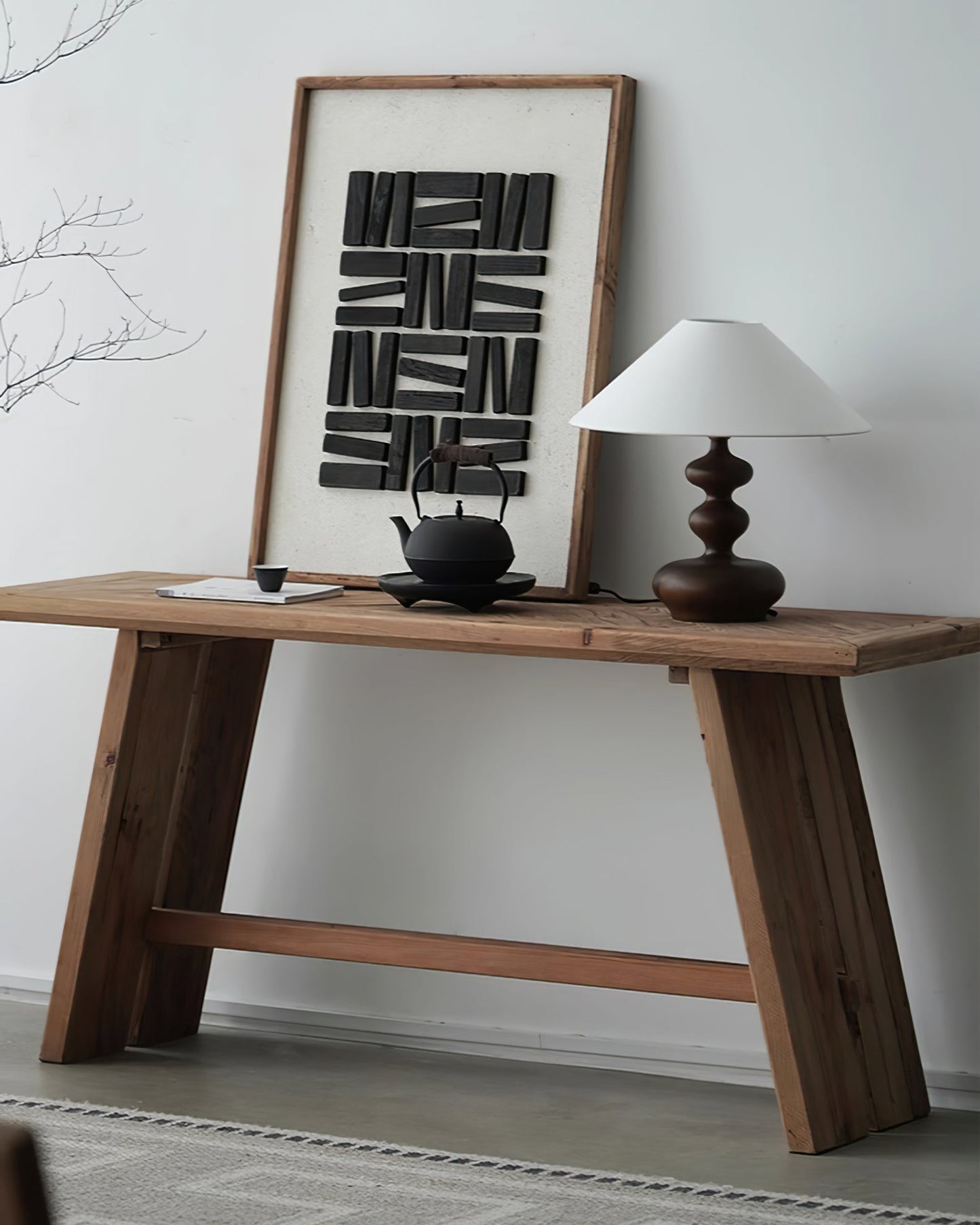 Crigler Table Lamp