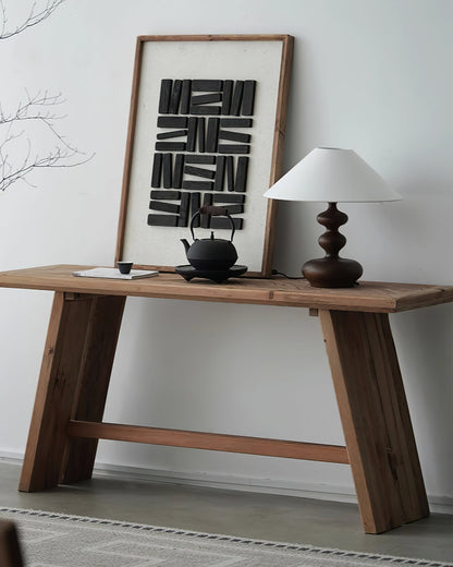 Crigler Table Lamp