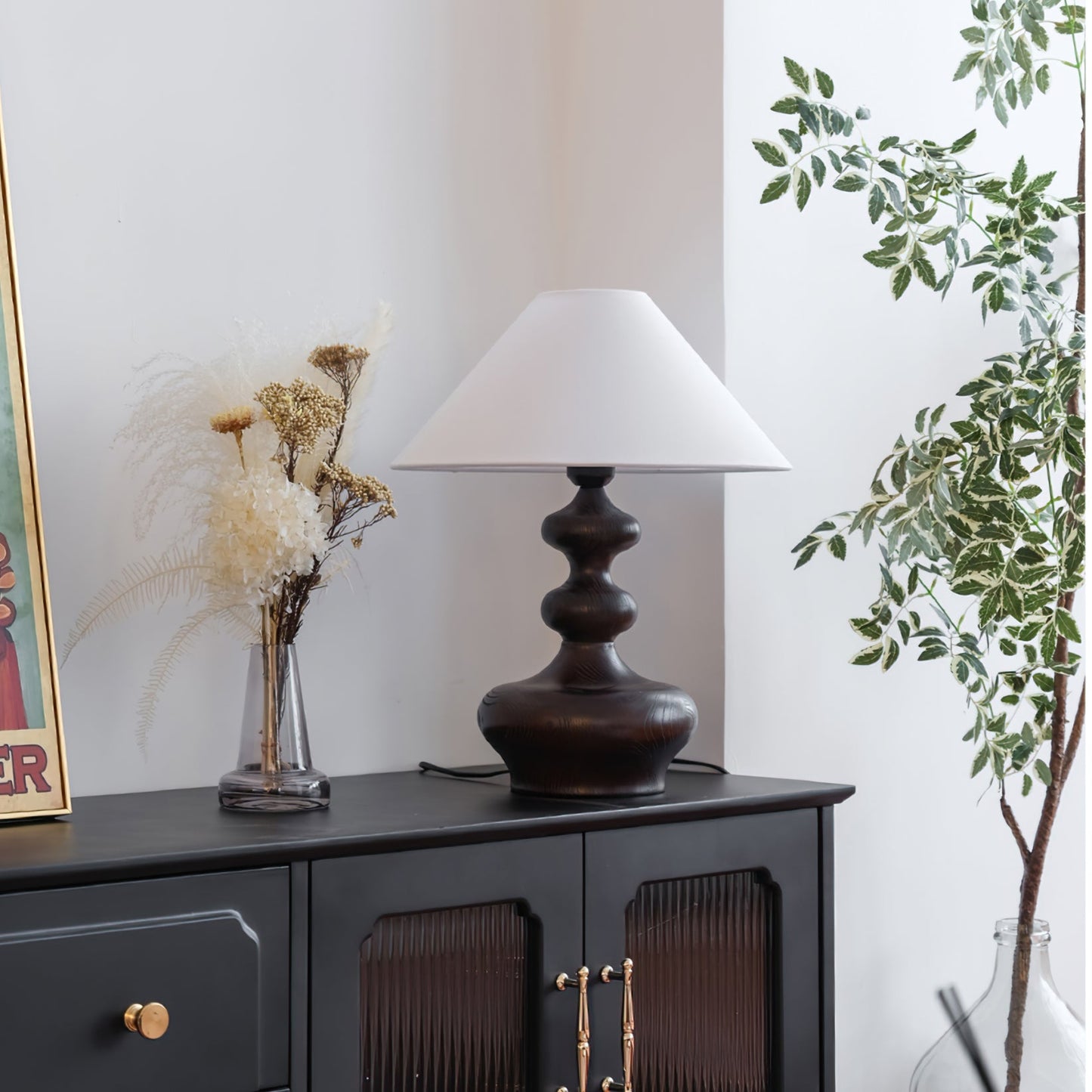 Crigler Table Lamp