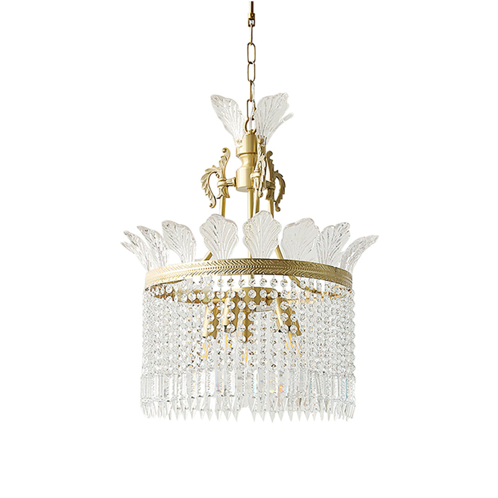 Crinoline Chandelier