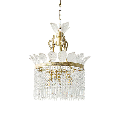 Crinoline Chandelier