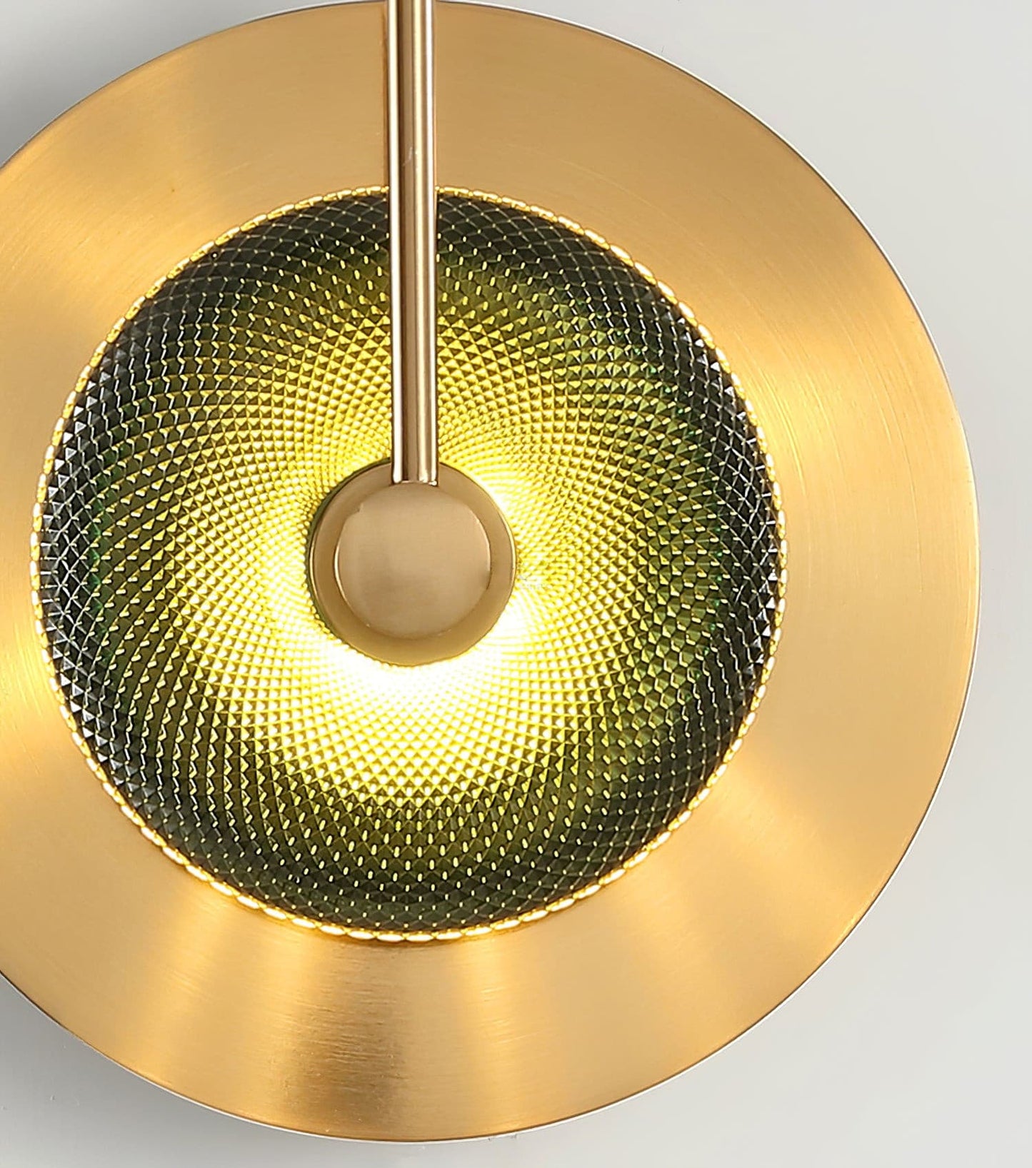 Cristals Wall Lamp