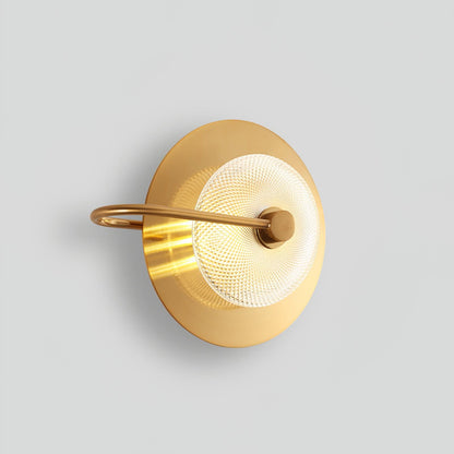 Cristals Wall Lamp