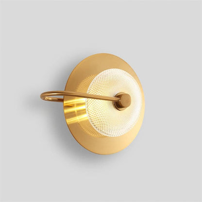 Cristals Wall Lamp