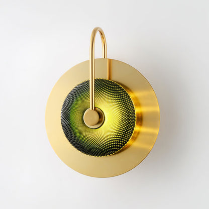 Cristals Wall Lamp