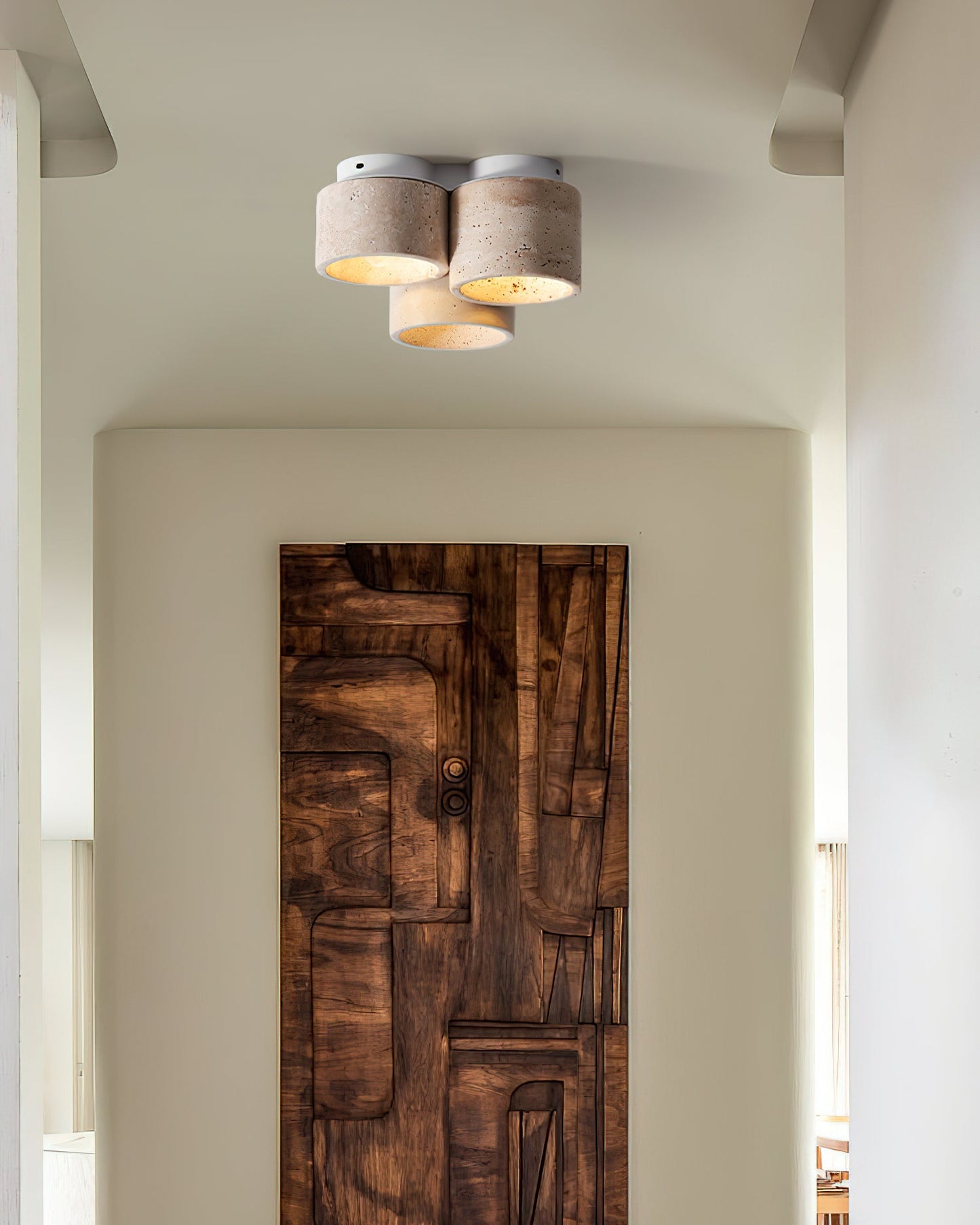 Cromia Ceiling Light