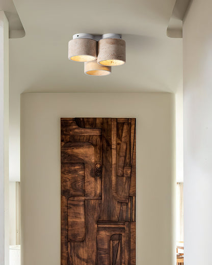 Cromia Ceiling Light