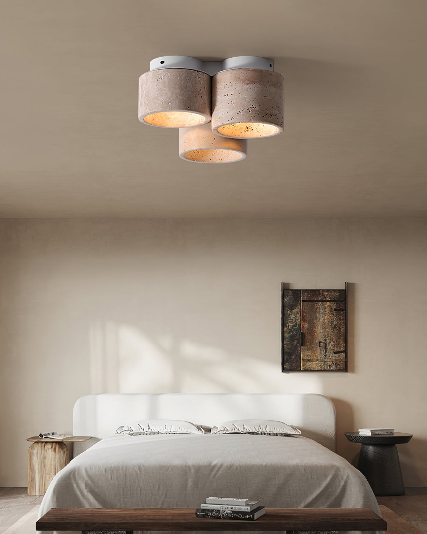 Cromia Ceiling Light