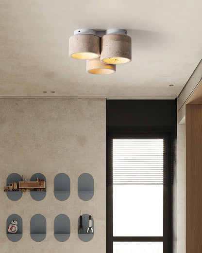 Cromia Ceiling Light