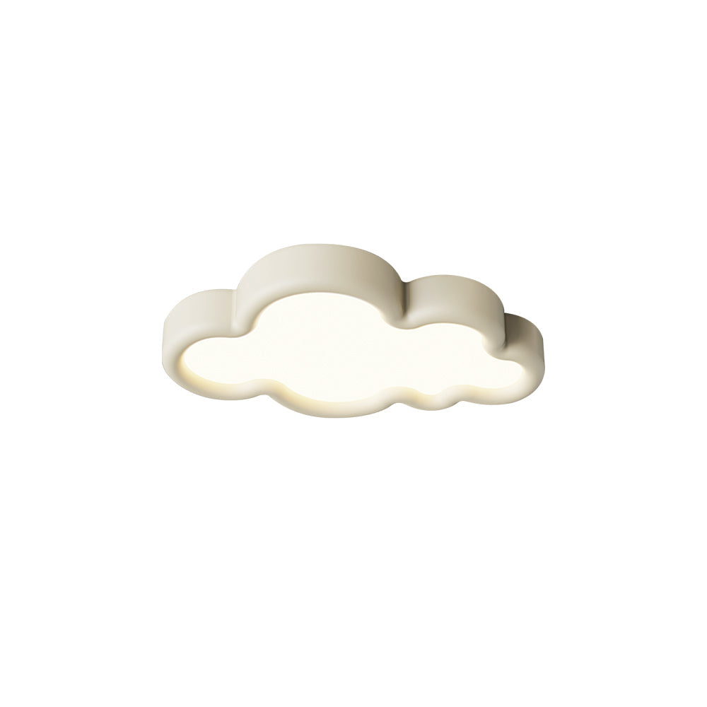 Crown Cloud Ceiling Lamp
