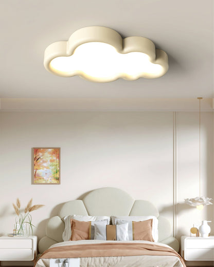 Crown Cloud Ceiling Lamp