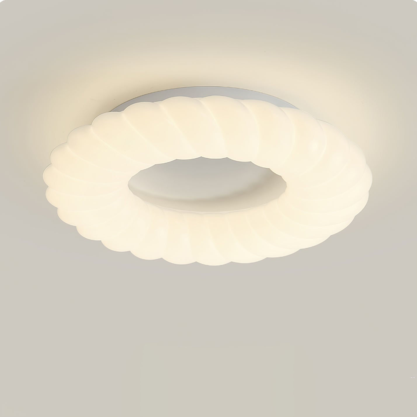 Cumulus Ceiling Lamp