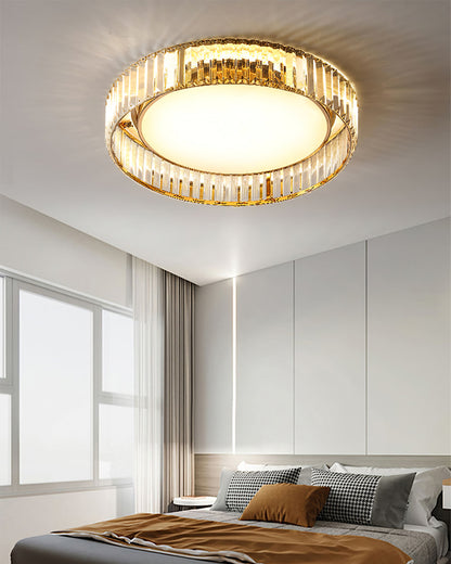Curzon Ceiling Lamp