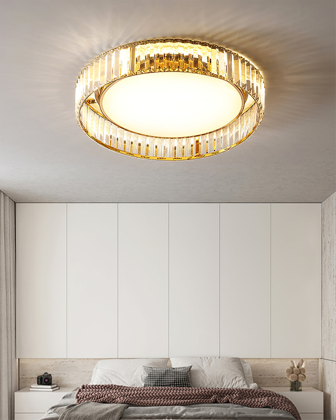 Curzon Ceiling Lamp