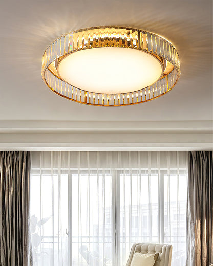 Curzon Ceiling Lamp