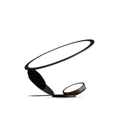 Cut Table Lamp